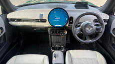 MINI Cooper 1.5 C Exclusive 3dr Auto Petrol Hatchback